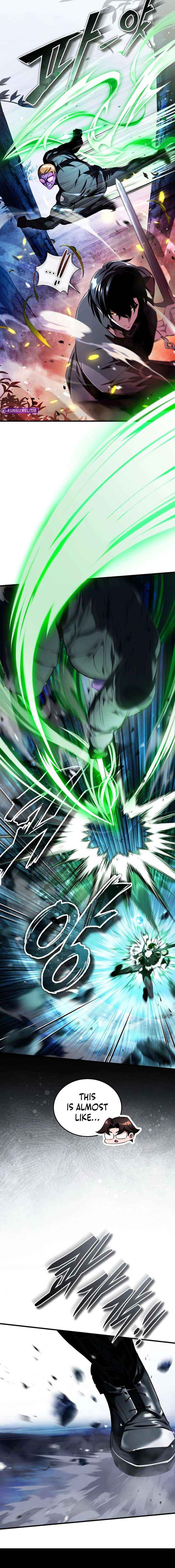 Echoes of the Reverse Planet Chapter 20 image 28